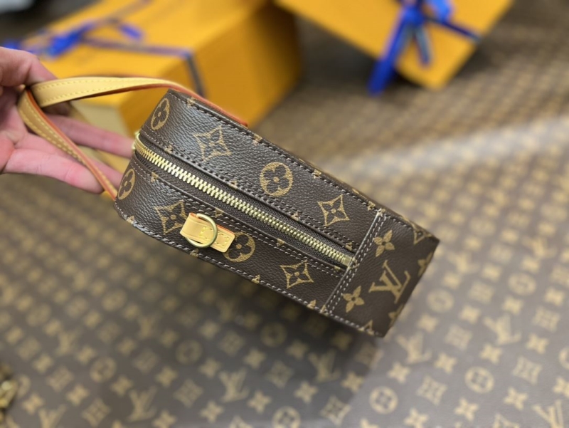 LV Cosmetic Bags